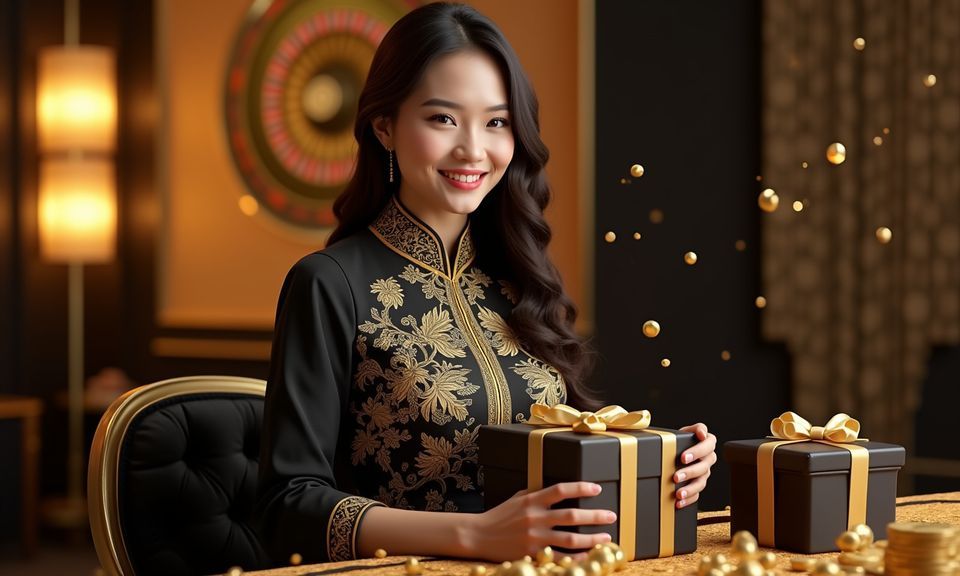Live Melaka Baccarat Room